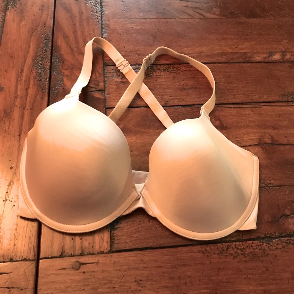 SIMONE PÉRÈLE Convertible Bra